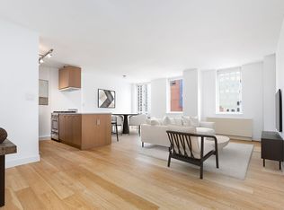 225 Rector Pl APT 19A, New York, NY 10280