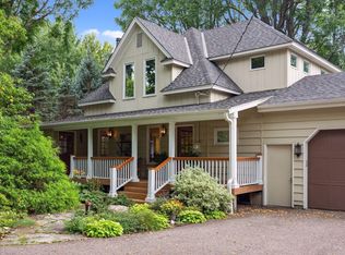 26710 Smithtown Rd, Shorewood, MN 55331