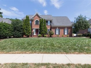 4422 Ashton Oaks Ct, High Point, NC 27265
