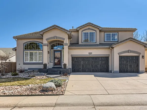 10472 Grizzly Gulch, Highlands Ranch, CO 80129