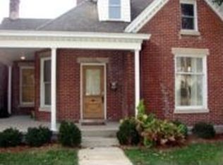 409 Chestnut St, Georgetown, KY 40324