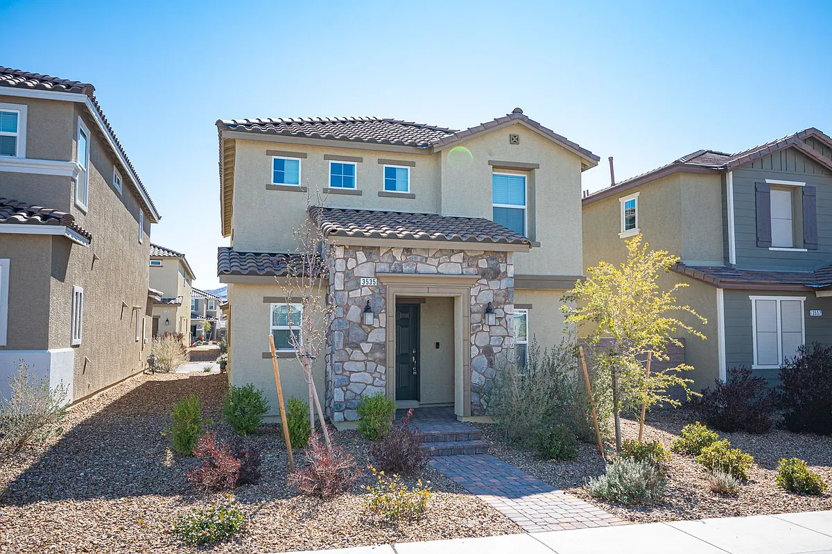Building Photo - 3535 Siderno Ln