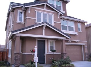 7059 Goldenspur Loop, San Jose, CA