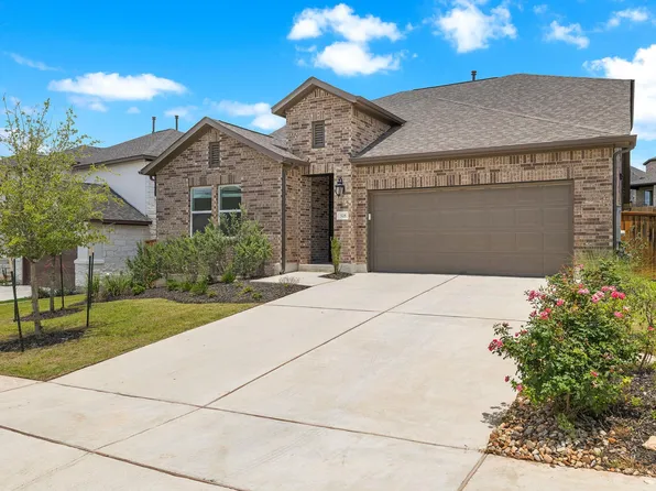 328 Terrene Trl, Georgetown, TX 78628