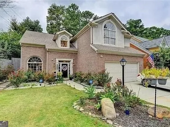 3139 Blairhill Ct, Atlanta, GA 30340
