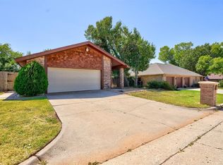 3228 Castlerock Rd, Oklahoma City, OK 73120
