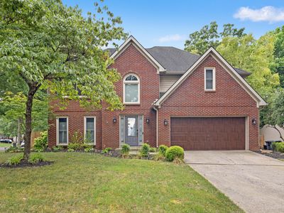 720 Riverwood Ln, Lexington, KY, 40514