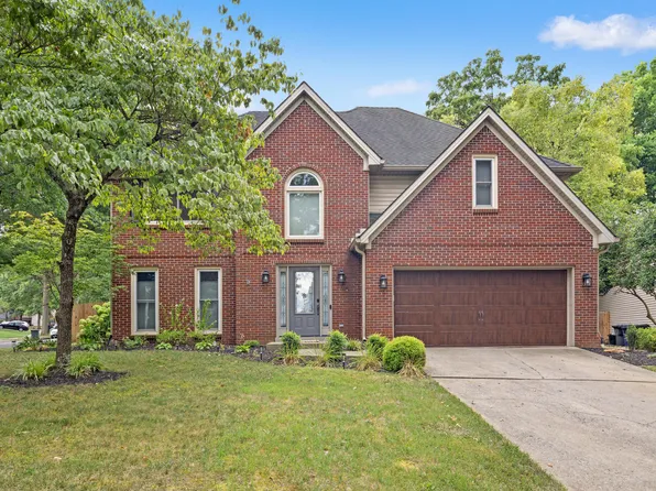 720 Riverwood Ln, Lexington, KY 40514