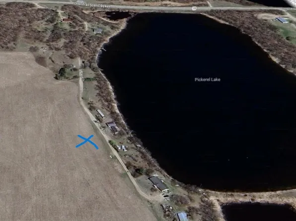 Tbd Placid Dr, Dent, MN 56528