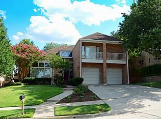 602 N Durango Cir, Irving, TX 75062