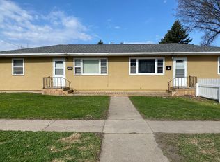 1019 Campbell Dr #1019, Grand Forks, ND 58201