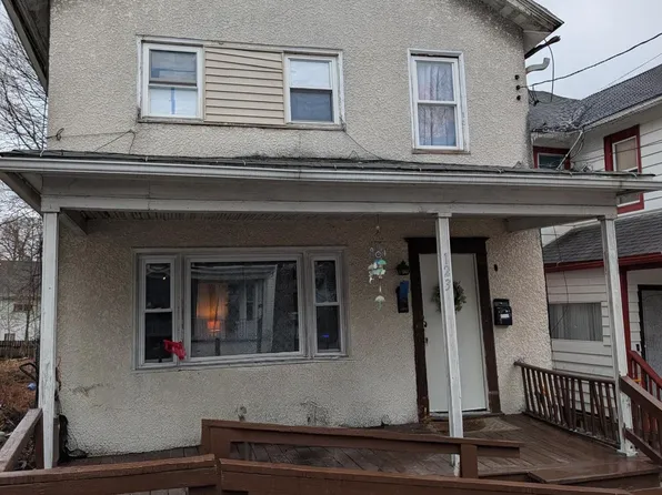 123 S Bromley Ave, Scranton, PA 18504