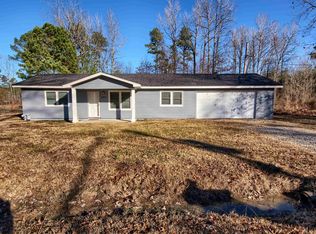 3614 Nancy Jean Rd, Little Rock, AR 72206
