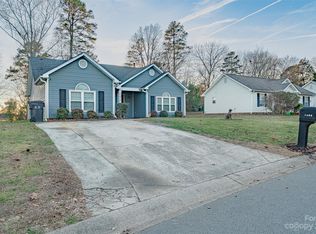 7912 Lobilia Ln, Charlotte, NC 28214