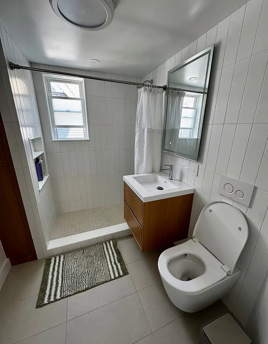 3 bed, 1100 sqft, $1,600 — Photo 4