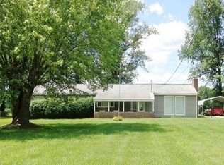 2178 Wilshire Cir, Goshen, OH 45122