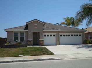 36846 Pebley Ct, Winchester, CA 92596