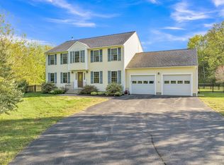 6 Baker Pond Rd, Charlton, MA 01507