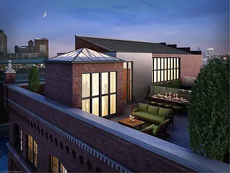 36 Bleecker Street #PHC in Noho, Manhattan | StreetEasy