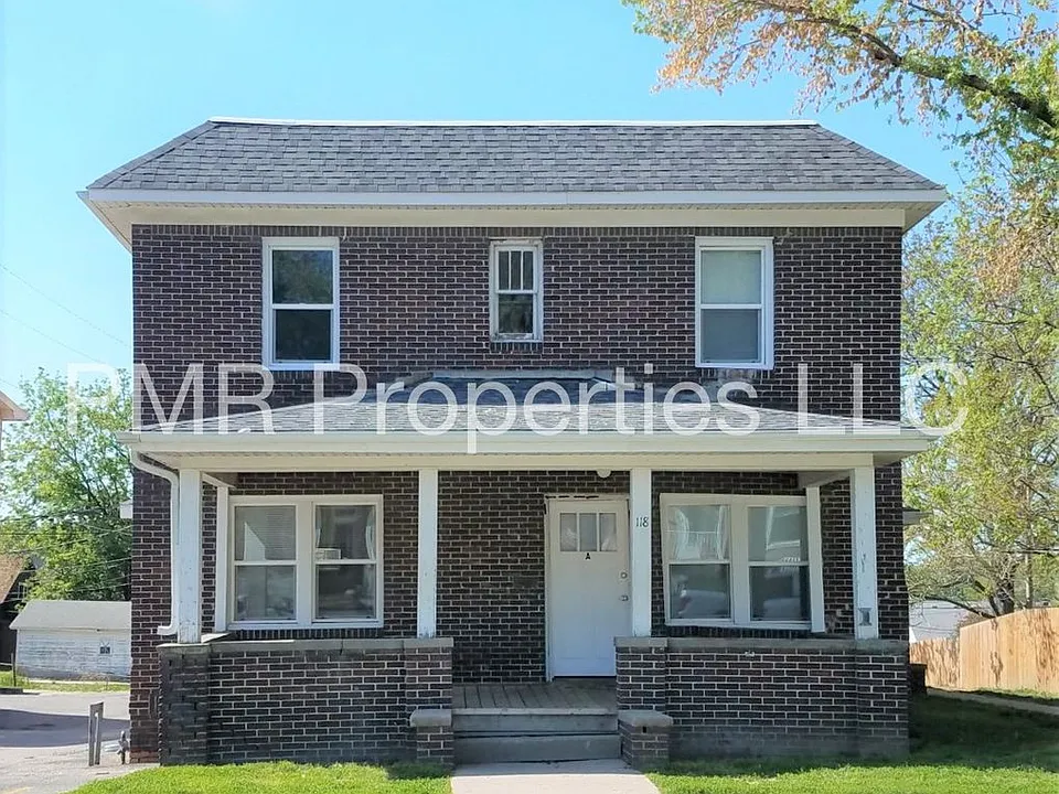118 Platner St
