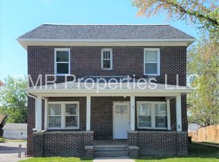118 Platner Street, Council Bluffs, IA 51503
