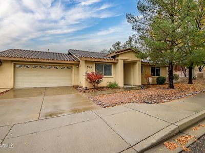 719 S 16TH Street, Cottonwood, AZ, 86326