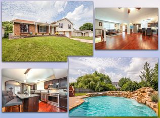 9 Oak Valley Dr, Saint Peters, MO 63376