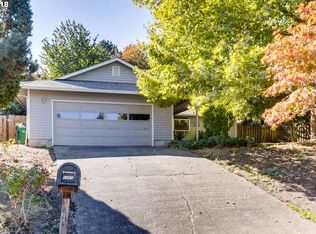 5465 SW 172nd Ave, Beaverton, OR 97007