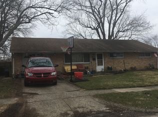 2256 Los Arrow Dr, Dayton, OH 45439