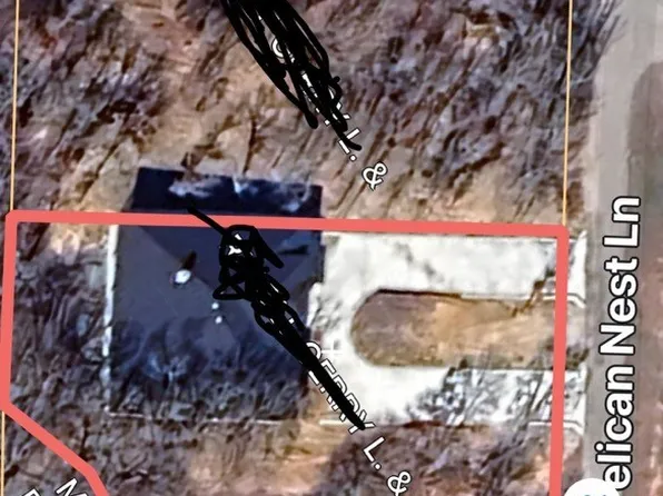 1088 Pelican Nest Ln, Kingston, OK 73439