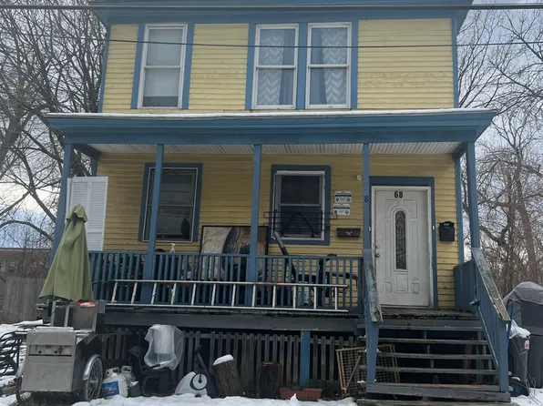 68 3rd Street, Albany, NY 12210