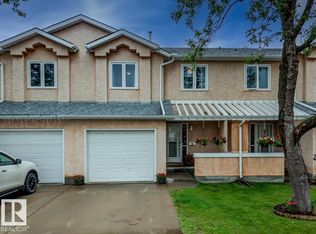 Sunset Point, Edmonton, AB T5T 5W9