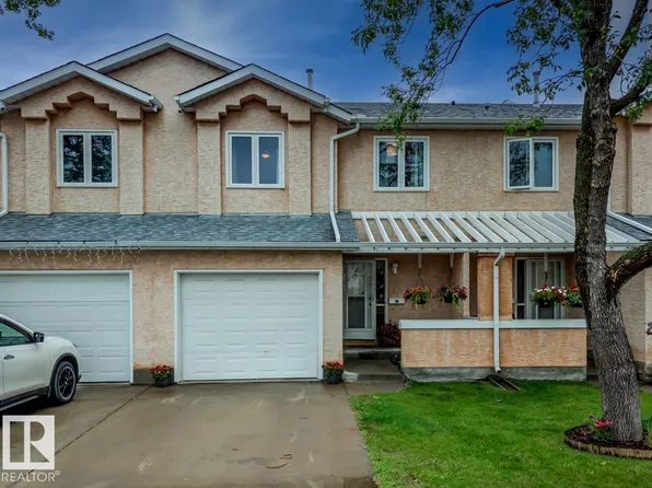 7539 188th St NW, Edmonton, AB T5T 5W9