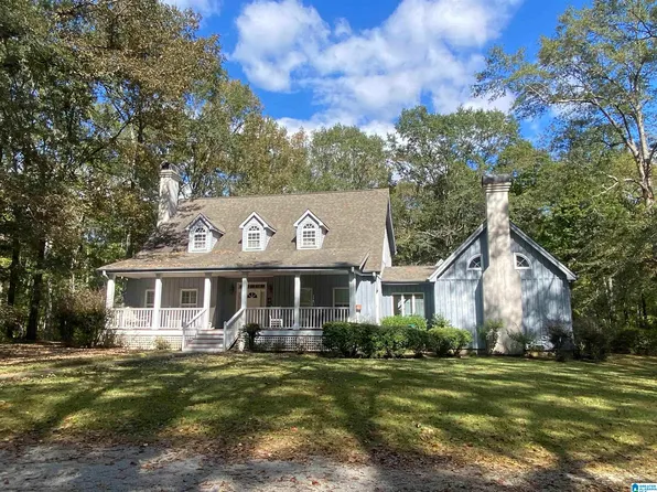 2860 Highway 55, Wilsonville, AL 35186
