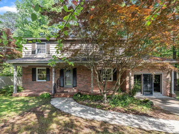 1115 Chestnut Dr, Smithfield, NC 27577
