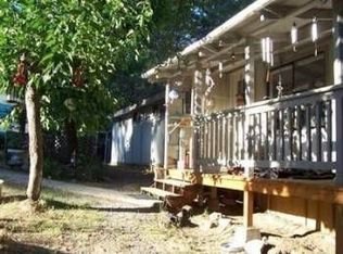 16301 Big Hill Rd, Sonora, CA 95370