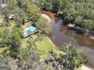 163 Egret Pl, Lyons, GA 30436