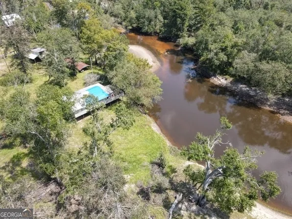 163 Egret Pl, Lyons, GA 30436