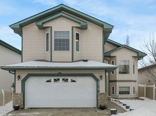 2919 151a Ave NW, Edmonton, AB