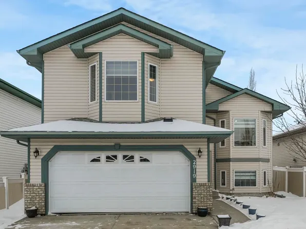 2919 151a Ave NW, Edmonton, AB T5Y 2Y5