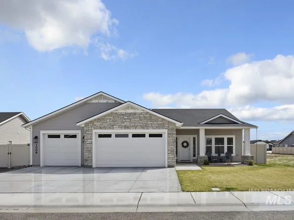 1006 Kenbrook Loop, Twin Falls, ID 83301