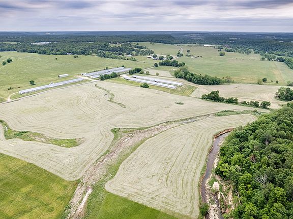 3rd image of Cincinnati Creek Rd