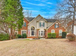 214 W Ashford Way, Irmo, SC 29063