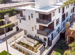 813 N McCadden Pl UNIT 1, Los Angeles, CA 90038