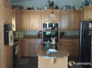 11403 Cottonwood Canyon Rd, Yakima, WA 98908