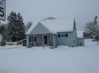 71 State Route 88 S, Newark, NY 14513