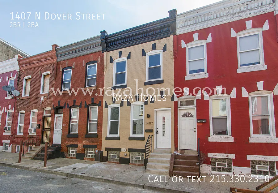 1407 N Dover Street — Photo 4
