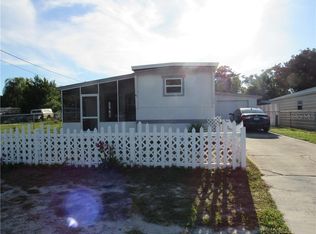 11425 Leisure Ln, Port Richey, FL 34668
