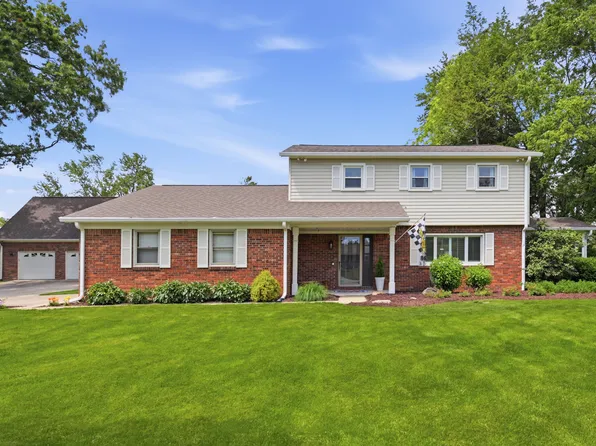 3706 E Carol Ln, Mooresville, IN 46158