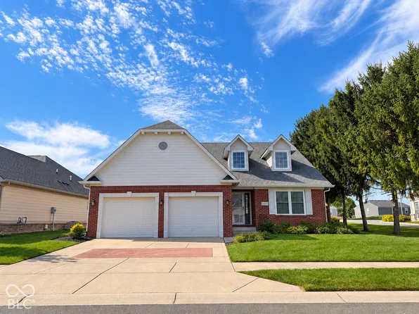 2298 Somerset Dr, Franklin, IN 46131